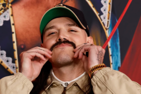 Dominik Mysterio reacts to McDonald's bringing back McCrispy Strips