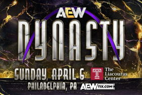 Multiple Owen Hart Cup Matches Added To AEW Dynasty, Updated Card