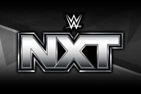 WWE NXT Results North American Title Match Set For WWE NXT Next Week