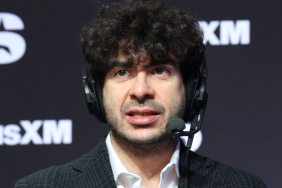 Tony Khan Comments On AEW Collision Potentially Changing Broadcast Nights