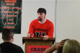 Chase U Is Back For Some Reason