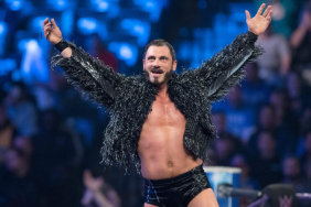 Former TNA star Austin Aries made his return to MLW at MLW Battle Riot VII.
