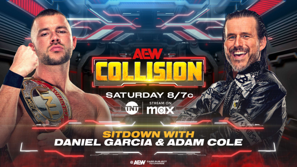 AEW Collision Results: Review, Grades, Card For April 5