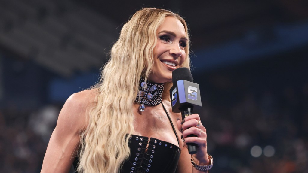 Charlotte Flair
