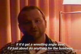 eddie gilbert dark side of the ring