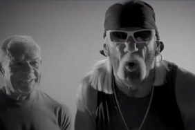 eric bischoff hulk hogan