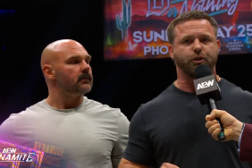 FTR Introduce Their New Agent On AEW Dynamite