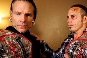 jeff hardy matt hardy