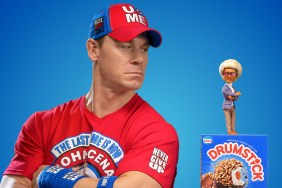 John Cena WWE Drumstick