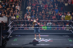 John Cena Confirms How Many Dates Remain On His WWE Contract