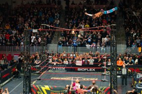 leon slater tna rebellion