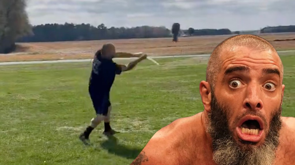 mark briscoe fruit ninja