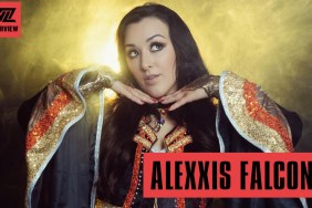 alexxis falcon