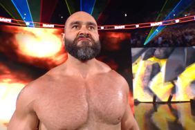 Rusev Returns On WWE RAW