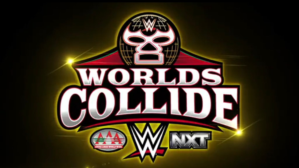 wwe nxt worlds collide