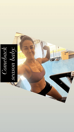 Bayley_Comeback_IG_Story_optimized Bayley WWE Instagram Story