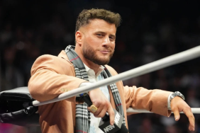 MJF Calls a 9-Year-Old Kid a Dumb Piece of Sh*t