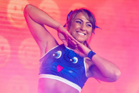 WWE Reveals That Kylie Rae Has An Interesting Hobby