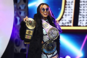 Mercedes Moné Opens Up About the Star That Lured Her to AEW