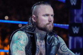 Aleister Black Breaks Silence on WWE Return Under Triple H & Nick Khan Leadership