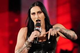 Rhea Ripley Names The Surprising WWE Producer She Can Always Count On