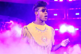 Patrick Clark (Velveteen Dream) Wants An Apology And A Return To WWE