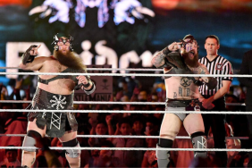 Viking Raiders Reveals Why Vince McMahon Chose Their Names, Which Ones Were Turned Down
