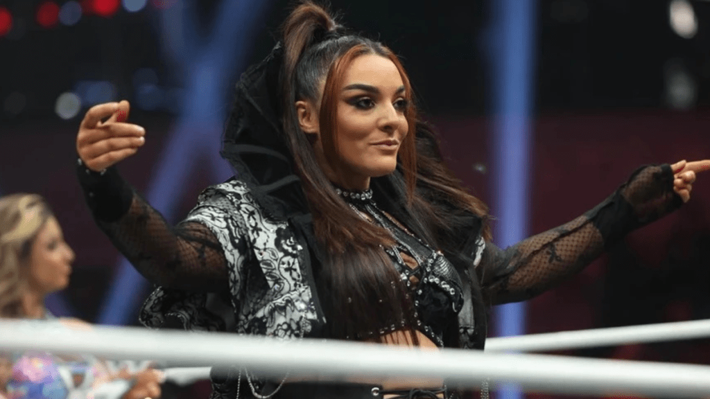Deonna Purrazzo Makes History In Ring Of Honor