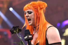 Gigi Dolin (Priscilla Kelly) Announced For Wrestling Revolver Against Surprising Opponent