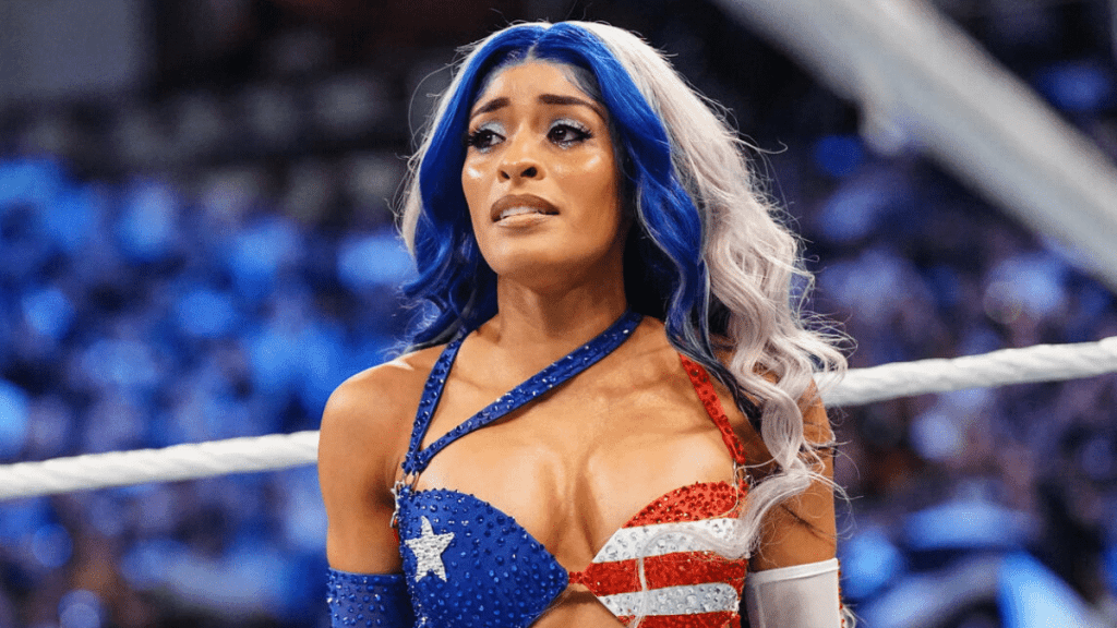 Zelina Vega WWE