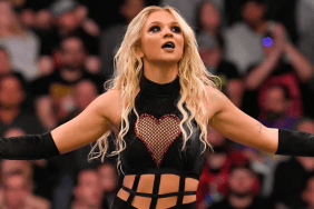 Julia Hart’s Dad Told Her She Was Related to Bret Hart