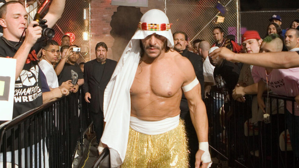 Trailer For Upcoming Sabu Documentary Released