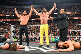 Kevin Owens Hilariously Mocks Seth Rollins' New WWE Faction