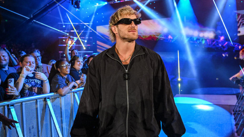 WWE Legend Doesn’t Believe Logan Paul Will Beat Jey Uso for the World Title