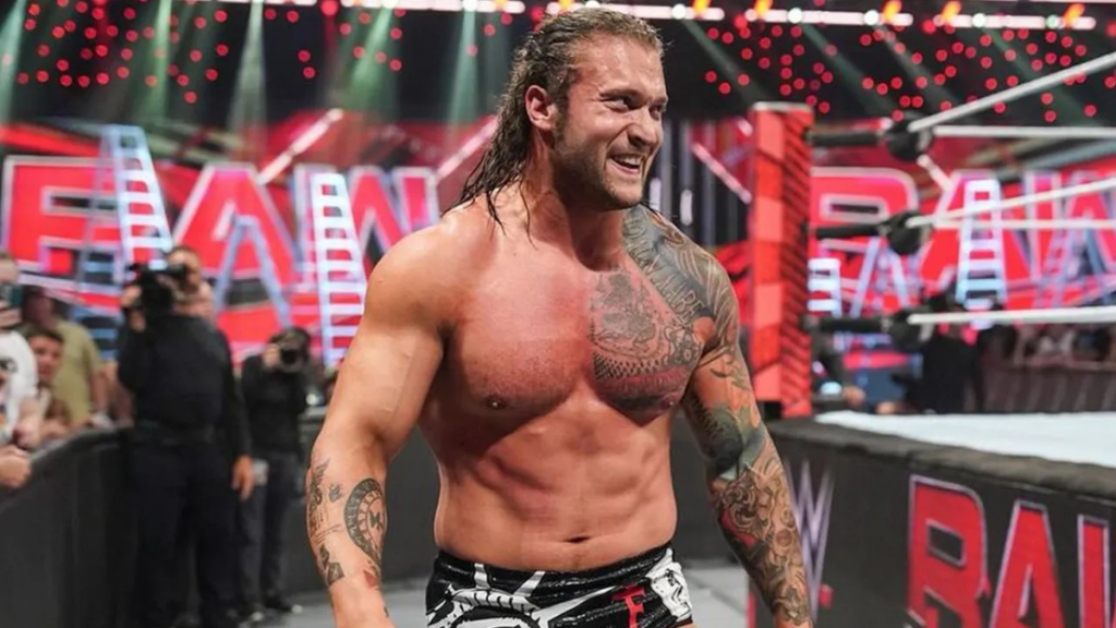 Karrion Kross Was Never In The Running To Be Randy Orton's Opponent At WrestleMania 41