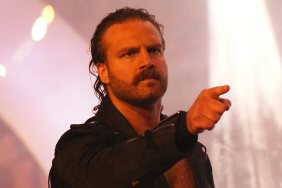 Hangman Page: AEW Wouldn't Exist With ‘BTE’
