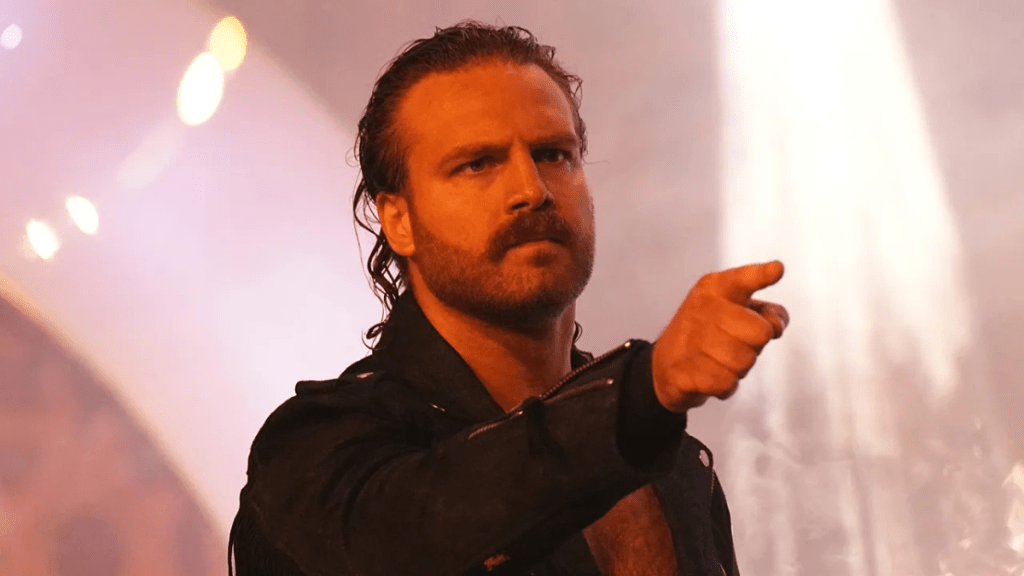 Hangman Page: AEW Wouldn't Exist With ‘BTE’