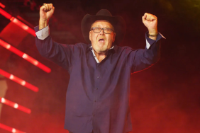 Jim Ross Shares Health Update After Colon Cancer Diagnosis