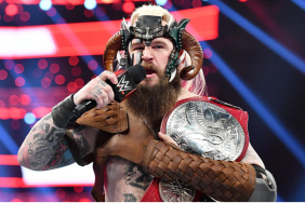 Viking Raiders’ Erik Details Scary Motorcycle Accident He Was Involved In