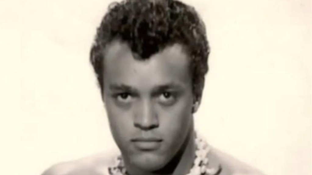 Missing Wrestler's Remains Found, Identified Due To DNA Testing