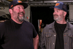 Tom Segura Bert Kreischer WWE RAW