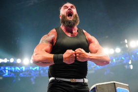 Braun Strowman Has The Perfect Role In Mind For Himself In The Street Fighter Movie