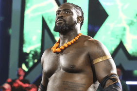 Oba Femi's Shocking Challenger At NXT Battleground Revealed