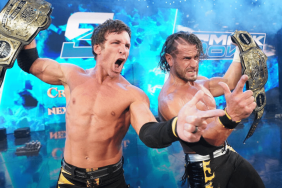 Motor City Machine Guns React to Their WWE 2K25 DLC Appearance