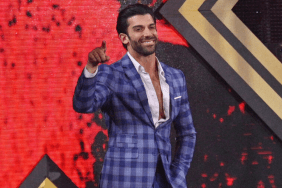 Robert Stone Arrives in TNA IMPACT, Targets Santino Marella's Authority