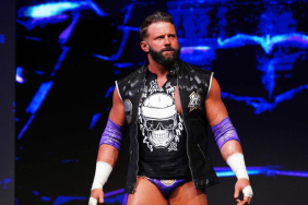 Matt Cardona vs. Steve Maclin TNA Under Siege Moved to New Date