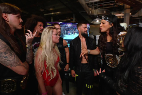 Backstage Tension Following Liv Morgan Makes Her WWE RAW Return