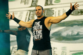 Matt Hardy Cautions Young Wrestlers Of Burning Bridges With Other Promotions On Social Media