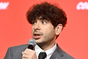 Tony Khan Changes Mina Shirakawa's Theme Back On AEW Dynamite