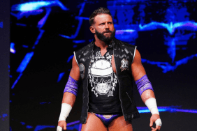 Matt Cardona Set to Challenge Steve Maclin for TNA International Title at Under Siege